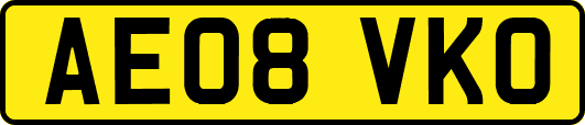 AE08VKO