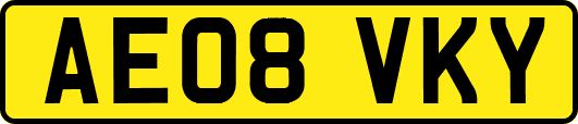 AE08VKY