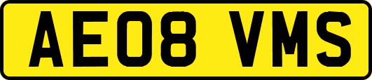 AE08VMS