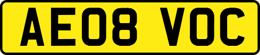 AE08VOC