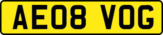 AE08VOG
