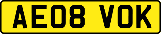 AE08VOK