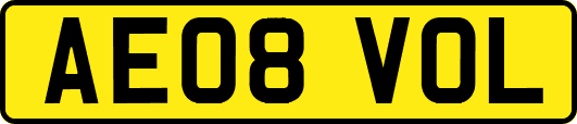 AE08VOL