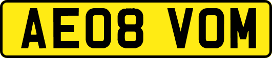 AE08VOM