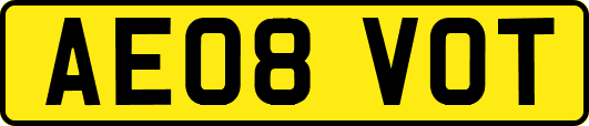 AE08VOT