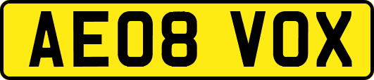 AE08VOX