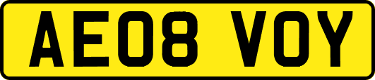 AE08VOY