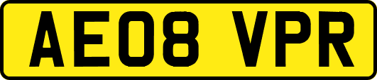 AE08VPR