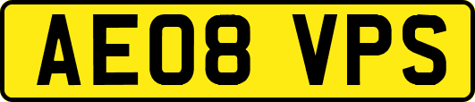 AE08VPS