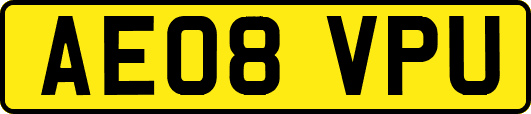 AE08VPU