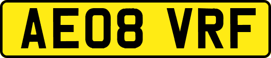 AE08VRF