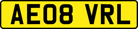 AE08VRL
