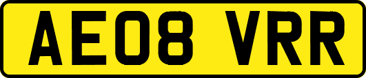 AE08VRR