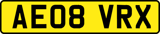 AE08VRX