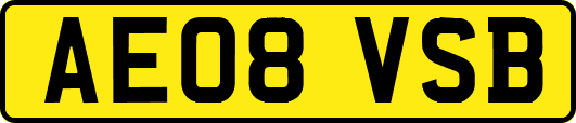 AE08VSB
