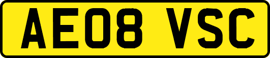 AE08VSC