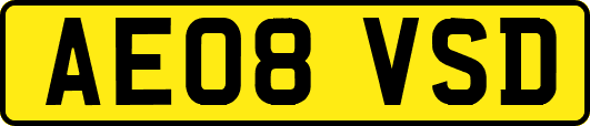 AE08VSD