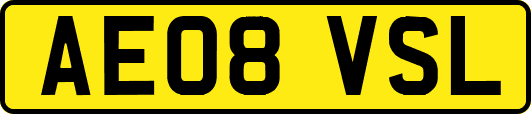 AE08VSL