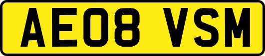 AE08VSM