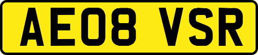 AE08VSR