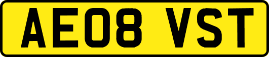 AE08VST