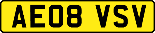 AE08VSV