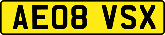 AE08VSX