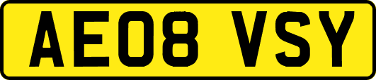 AE08VSY
