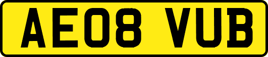 AE08VUB