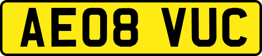 AE08VUC