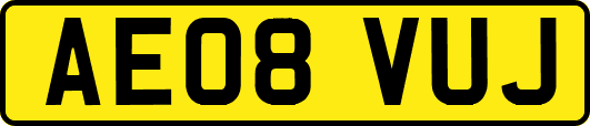 AE08VUJ