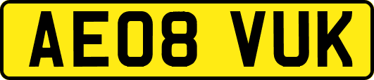 AE08VUK