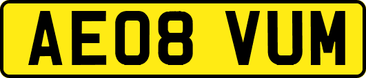 AE08VUM