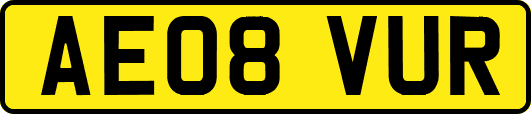AE08VUR