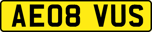 AE08VUS