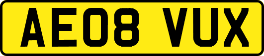 AE08VUX