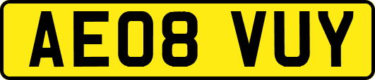 AE08VUY