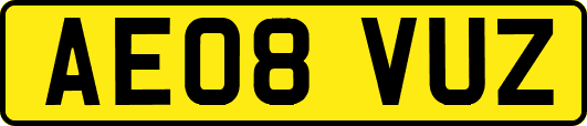 AE08VUZ
