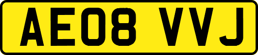 AE08VVJ