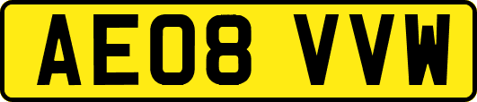 AE08VVW