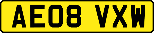 AE08VXW