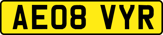 AE08VYR