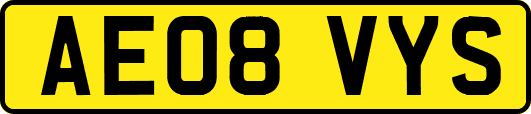 AE08VYS