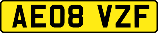 AE08VZF