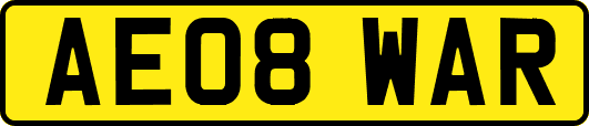 AE08WAR