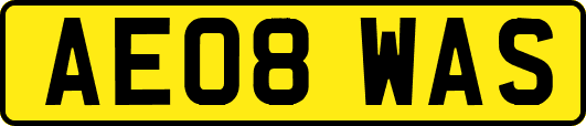 AE08WAS