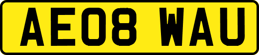 AE08WAU