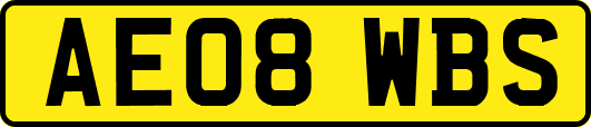 AE08WBS