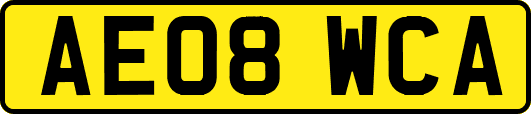 AE08WCA