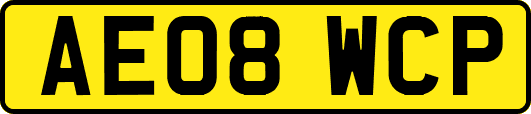 AE08WCP